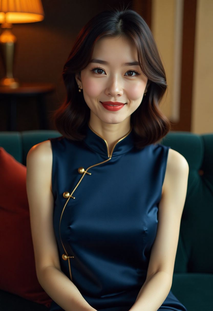 重庆森林观影条目配图